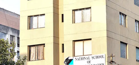 National School of Skills Foundation